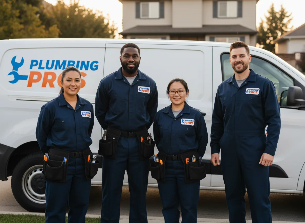 Water Heater Repair company in Ferrum, VA