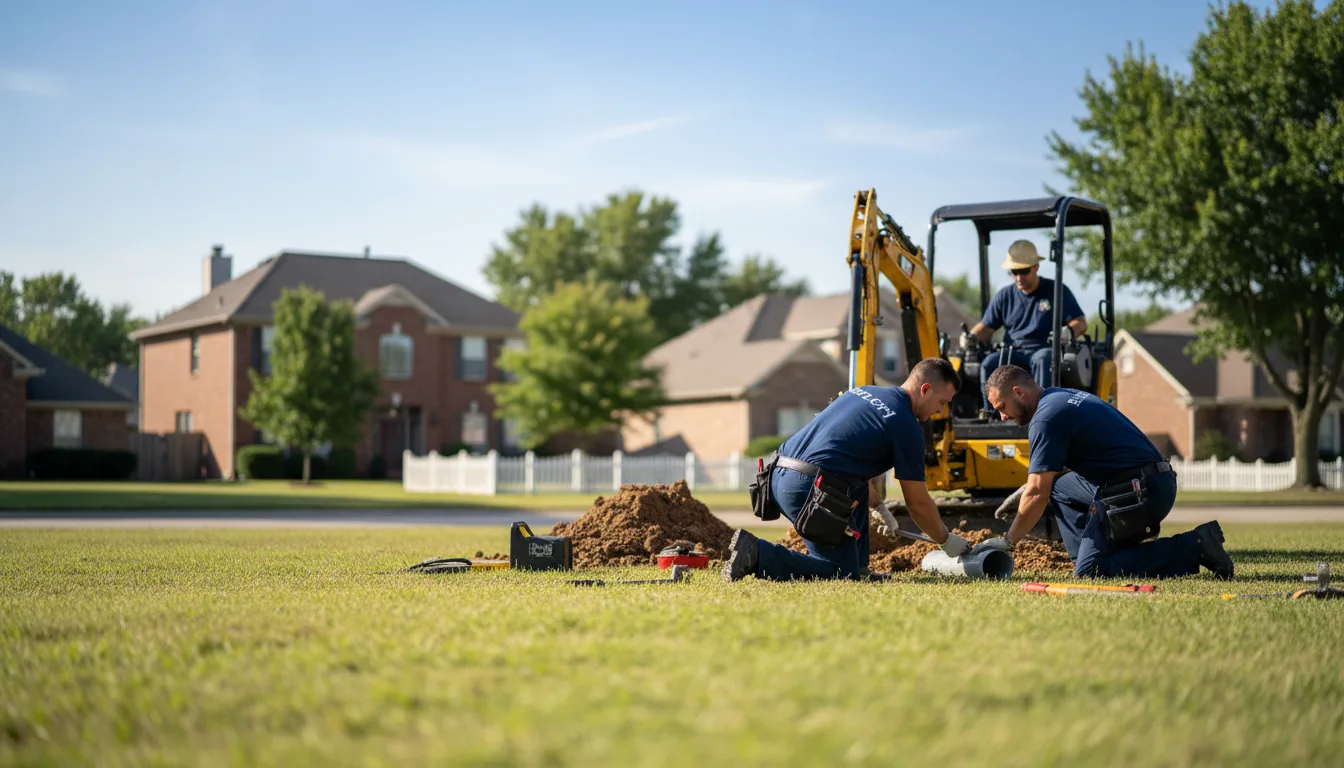 Water Heater Repair in Ferrum, VA near me
